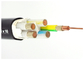 PO Sheath BS8519 Wielożyłowy izolowany kabel z przewodem linkowym dostawca