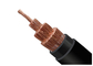 Grubość izolacji 1,6 mm Przewody miedziane Spleciony kabel zasilający z oplotem dostawca