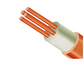 Ognioodporny kabel wysokotemperaturowy IEC60331 Standardowy przewód miedziany dostawca
