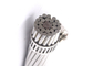 AAC All Aluminium Conductor Standard EN 51082 Odporność na pełzanie kabla z nieizolowanym przewodem dostawca