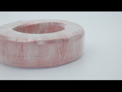 Płaszcz PVC ST5 15A Solidny kabel elektryczny Zgodny z dyrektywą RoHS