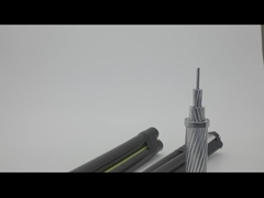 ABC Aluminiowy kabel antenowy w wiązce ASTM Standardowa osłona sieciowa