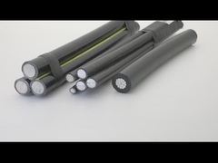 0,6 / 1KV Aluminiowa wiązka antenowa Osłona sieciowa ASTM