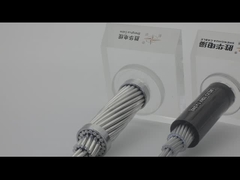 Przewód koncentryczny 70Sqmm Izolowany kabel zasilający XLPE YJV N2XCY