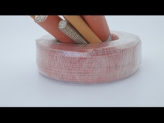 Ognioodporny kabel wysokotemperaturowy IEC60331 Standardowy drut miedziany