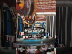 linia do produkcji kabli