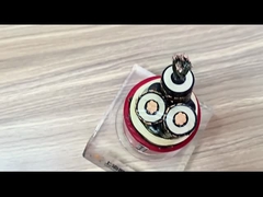 MYP Kable niskiego napięcia, Kable gumowe / Kable górnicze