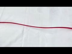 750 V nieobudowany kabel elektryczny