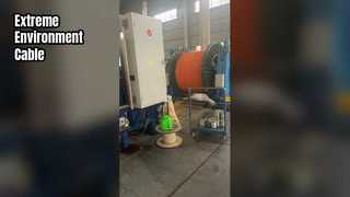 Kabel Shenghua XLPE odporny na korozję sejsmiczną